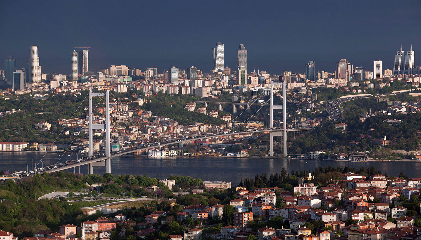 İstanbul’da Uygun Fiyatlı Otel Seçimi